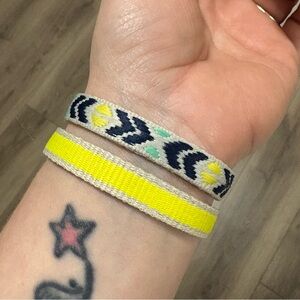 Keep Collective Bracelet Set